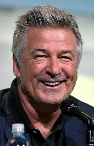 Baldwin first gained recognition appearing on seasons 6 and 7 of the CBS television drama Knots Landing, in the role of Joshua Rush. . Wikipedia alec baldwin